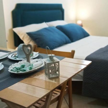 Palazzo Saraceno Apartment-Taras Таранто Екстер'єр фото