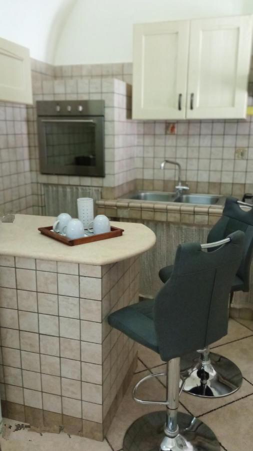 Palazzo Saraceno Apartment-Taras Таранто Екстер'єр фото